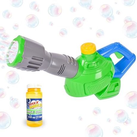 Maxx Bubbles Bubble Blasters